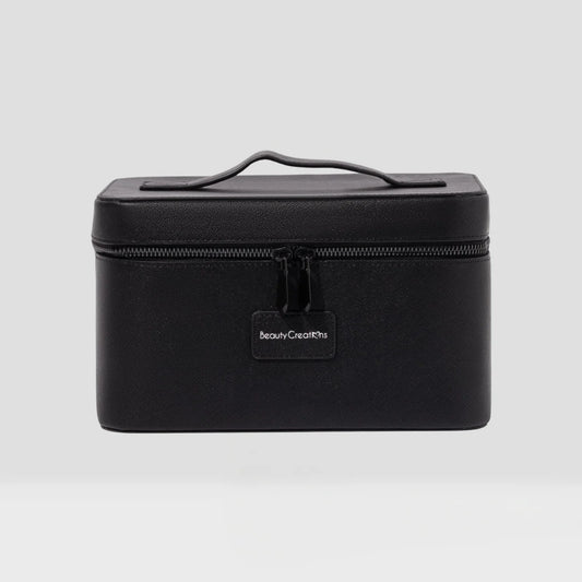 Artist Pro Cosmetic Train Case Beauty Creations
