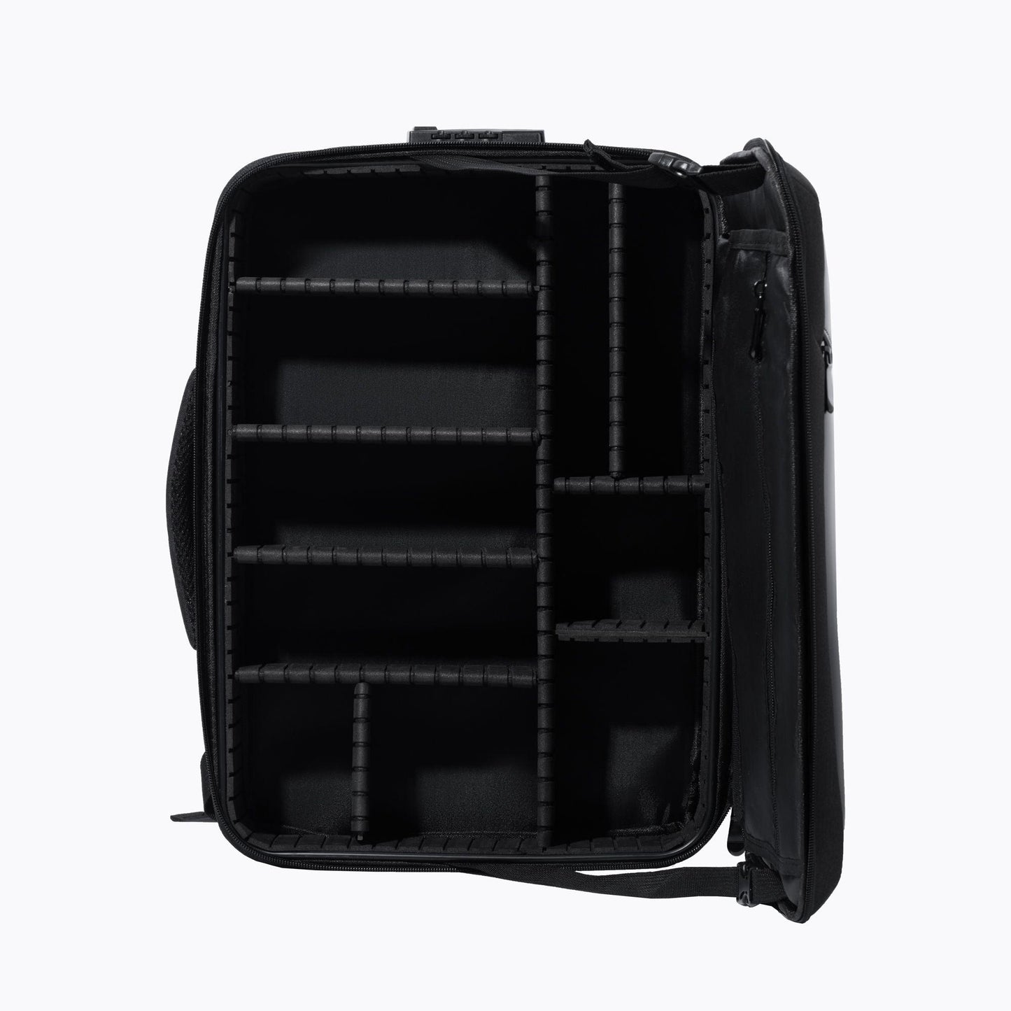 Mochila Artist Pro Cosmetic Beauty Creations
