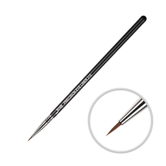 Brocha Delineador de ojos Jessup