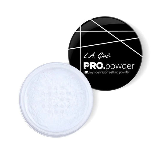 Polvo Pro Powder L.a girl