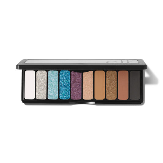 Celestial Winter paleta sombras Elf Cosmetics