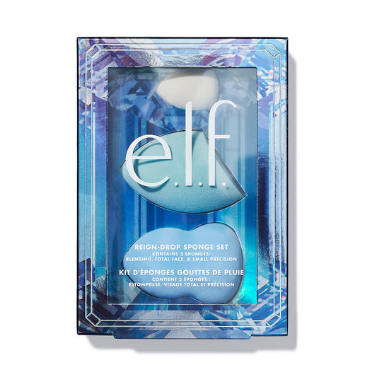 Set esponjas Elf Cosmetics