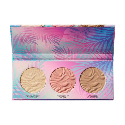 Butter Glow Face Palette Physicians Formula