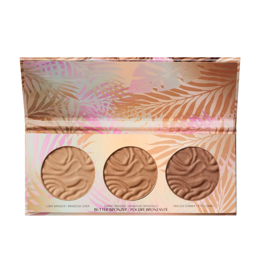 Butter Bronzer Palette Physicians Formula