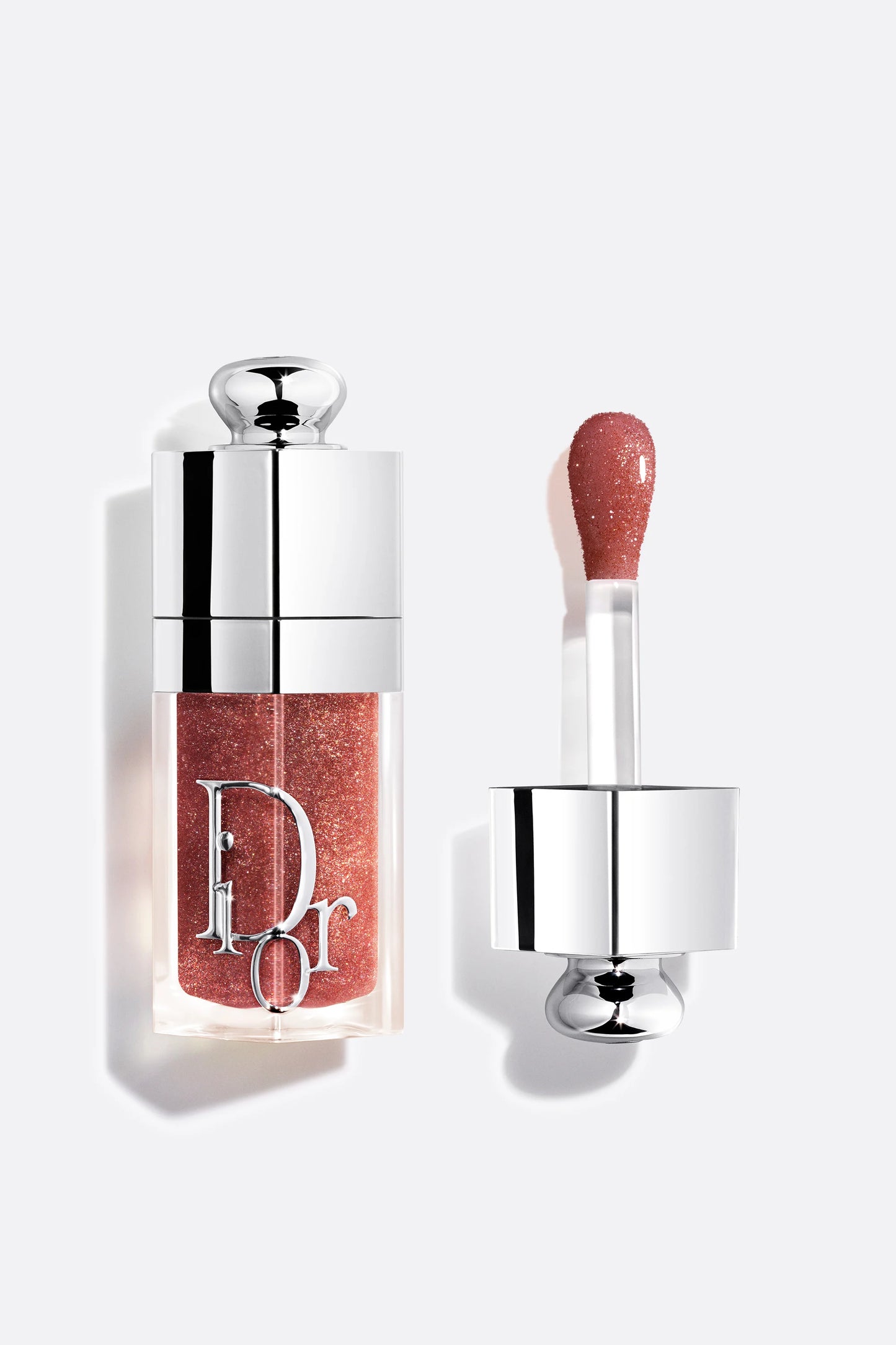 Addict Lip Glow Oil Dior
