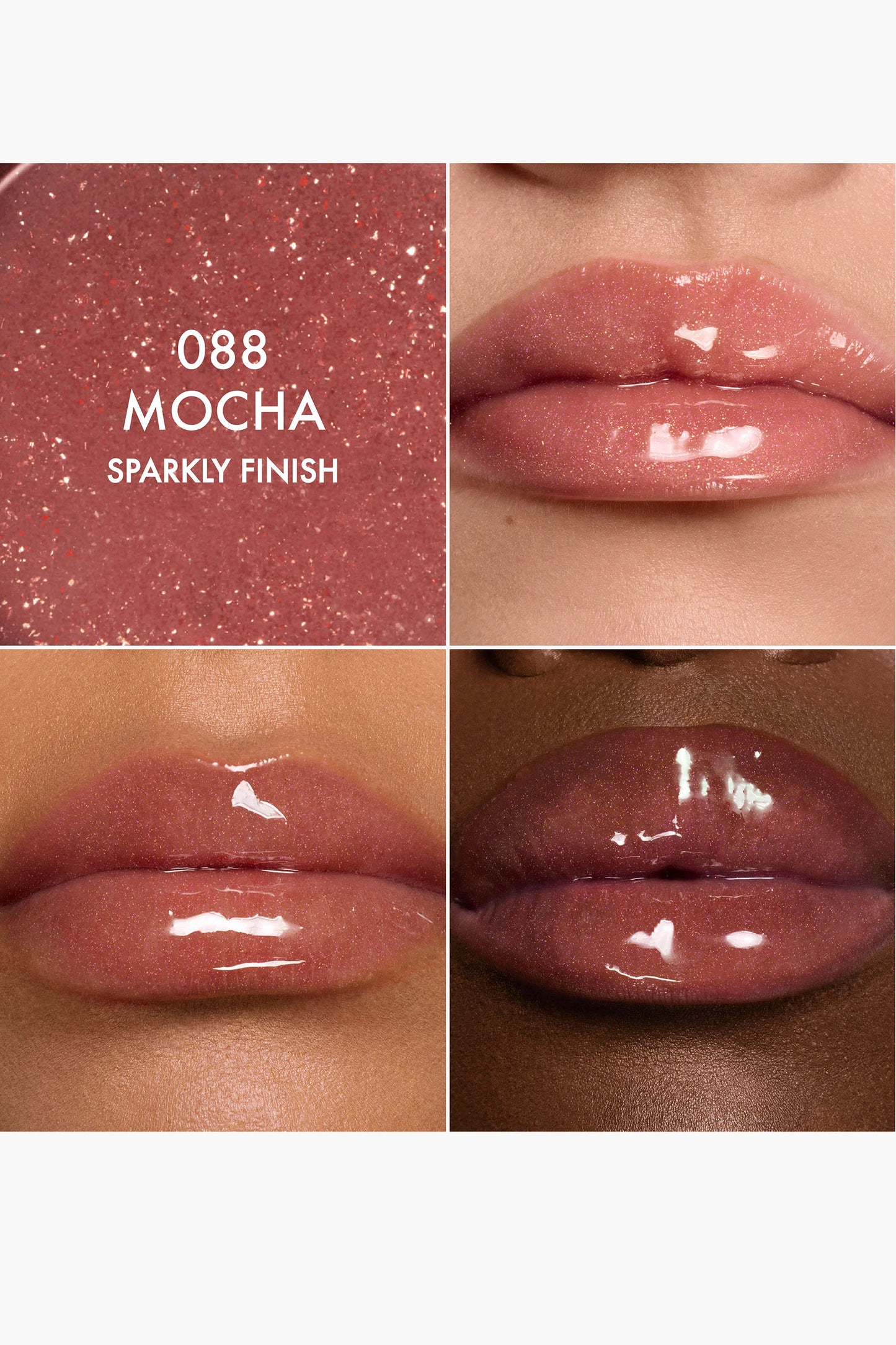 Addict Lip Glow Oil Dior