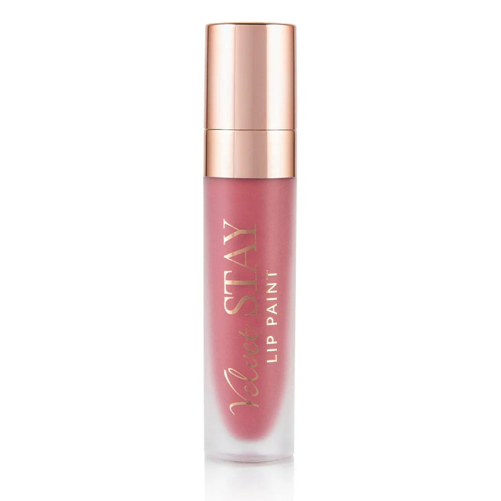 Velvet Stay Liquid Lipstick Beauty Creations